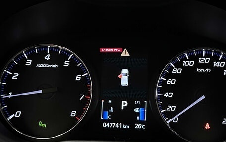 Mitsubishi Outlander III рестайлинг 3, 2021 год, 2 850 000 рублей, 18 фотография