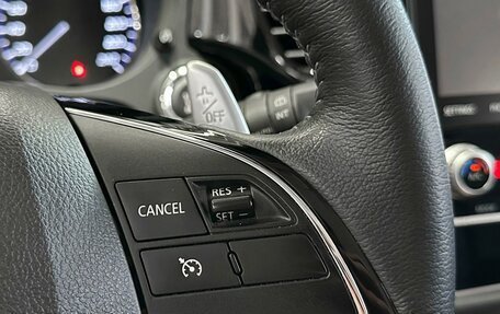 Mitsubishi Outlander III рестайлинг 3, 2021 год, 2 850 000 рублей, 20 фотография