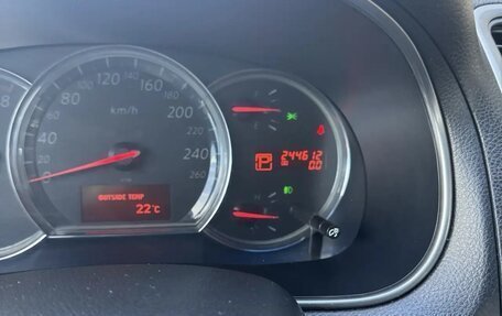 Nissan Teana, 2008 год, 790 000 рублей, 9 фотография