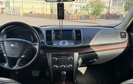 Nissan Teana, 2008 год, 790 000 рублей, 5 фотография