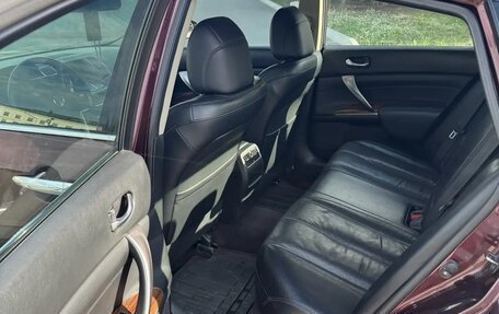 Nissan Teana, 2008 год, 790 000 рублей, 8 фотография