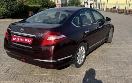 Nissan Teana, 2008 год, 790 000 рублей, 2 фотография