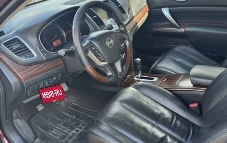 Nissan Teana, 2008 год, 790 000 рублей, 6 фотография