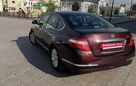 Nissan Teana, 2008 год, 790 000 рублей, 4 фотография