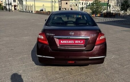 Nissan Teana, 2008 год, 790 000 рублей, 3 фотография