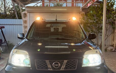 Nissan X-Trail, 2006 год, 845 000 рублей, 2 фотография