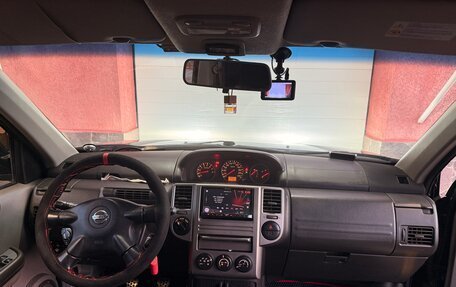 Nissan X-Trail, 2006 год, 845 000 рублей, 4 фотография