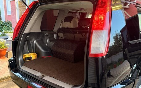 Nissan X-Trail, 2006 год, 845 000 рублей, 5 фотография