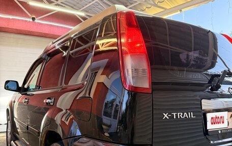 Nissan X-Trail, 2006 год, 845 000 рублей, 8 фотография