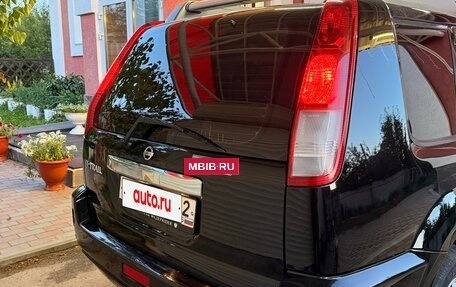 Nissan X-Trail, 2006 год, 845 000 рублей, 7 фотография