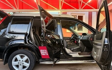 Nissan X-Trail, 2006 год, 845 000 рублей, 3 фотография