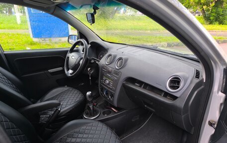 Ford Fusion I, 2007 год, 330 000 рублей, 9 фотография