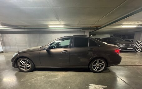 Mercedes-Benz C-Класс, 2013 год, 1 200 000 рублей, 11 фотография