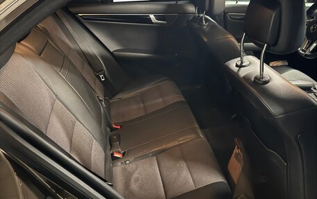 Mercedes-Benz C-Класс, 2013 год, 1 200 000 рублей, 7 фотография
