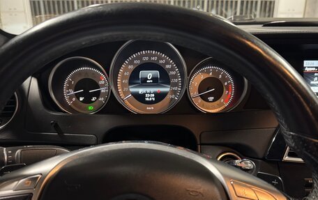 Mercedes-Benz C-Класс, 2013 год, 1 200 000 рублей, 13 фотография