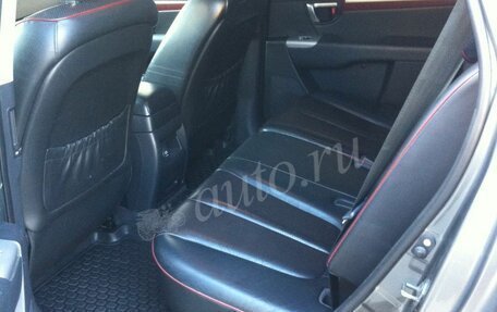 Hyundai Santa Fe III рестайлинг, 2006 год, 650 000 рублей, 6 фотография