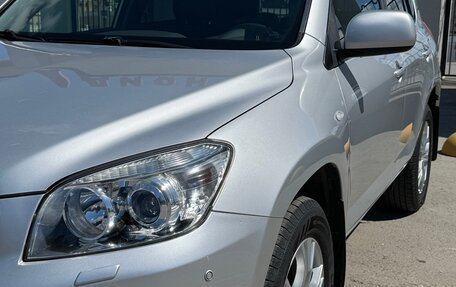 Toyota RAV4, 2008 год, 1 500 000 рублей, 3 фотография