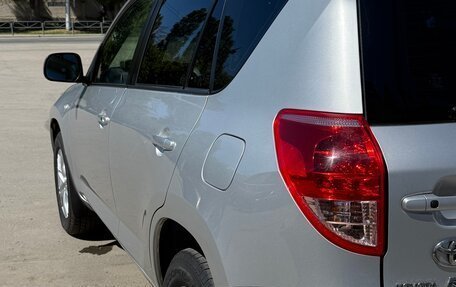 Toyota RAV4, 2008 год, 1 500 000 рублей, 6 фотография