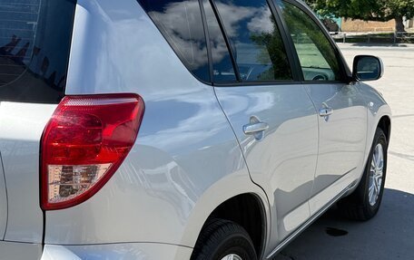 Toyota RAV4, 2008 год, 1 500 000 рублей, 7 фотография