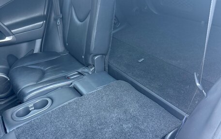 Toyota RAV4, 2008 год, 1 500 000 рублей, 8 фотография