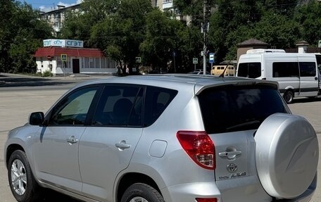 Toyota RAV4, 2008 год, 1 500 000 рублей, 5 фотография