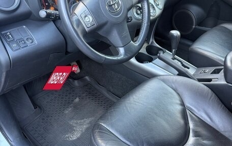 Toyota RAV4, 2008 год, 1 500 000 рублей, 12 фотография