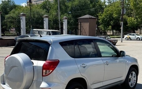 Toyota RAV4, 2008 год, 1 500 000 рублей, 4 фотография