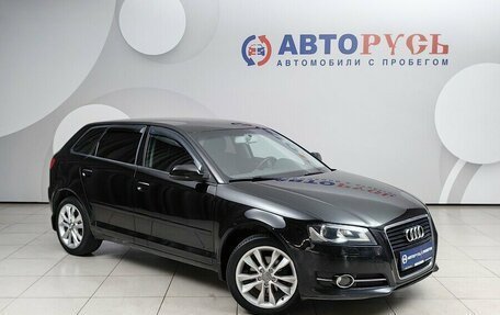 Audi A3, 2011 год, 819 000 рублей, 1 фотография