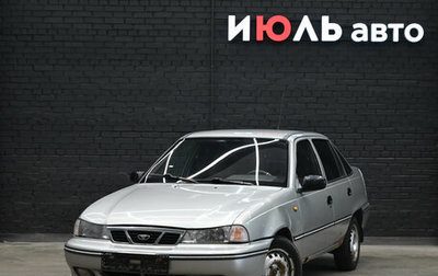 Daewoo Nexia I рестайлинг, 2006 год, 170 000 рублей, 1 фотография