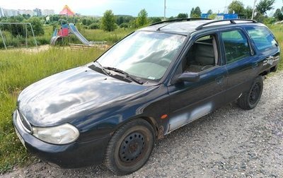 Ford Mondeo II, 1997 год, 75 000 рублей, 1 фотография