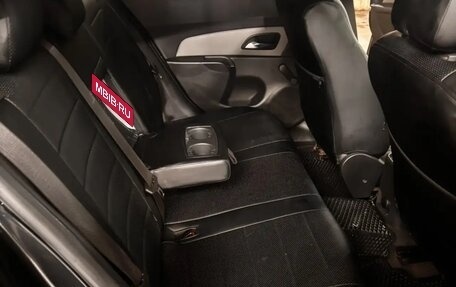 Chevrolet Cruze II, 2014 год, 900 000 рублей, 5 фотография