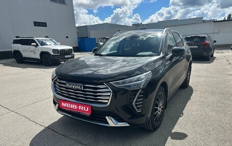 Haval Jolion, 2023 год, 1 877 000 рублей, 1 фотография