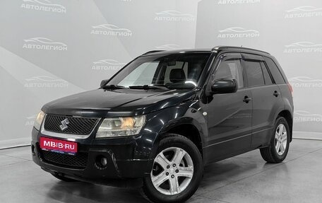 Suzuki Grand Vitara, 2005 год, 800 000 рублей, 1 фотография