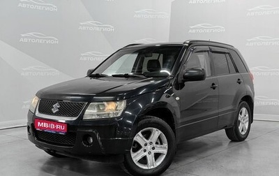 Suzuki Grand Vitara, 2005 год, 800 000 рублей, 1 фотография