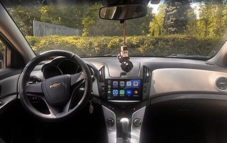 Chevrolet Cruze II, 2014 год, 900 000 рублей, 11 фотография