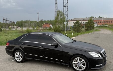 Mercedes-Benz E-Класс, 2012 год, 1 550 000 рублей, 5 фотография