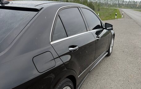 Mercedes-Benz E-Класс, 2012 год, 1 550 000 рублей, 6 фотография