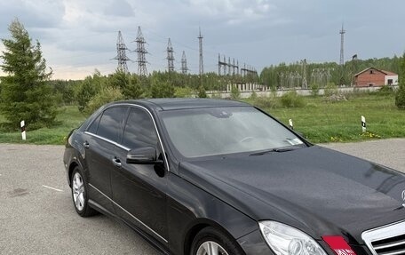 Mercedes-Benz E-Класс, 2012 год, 1 550 000 рублей, 4 фотография