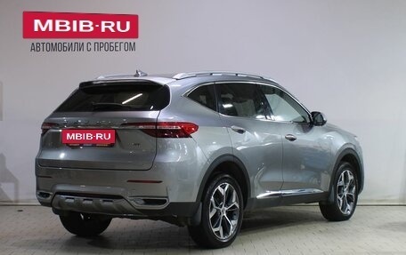Haval F7 I, 2021 год, 1 929 000 рублей, 2 фотография
