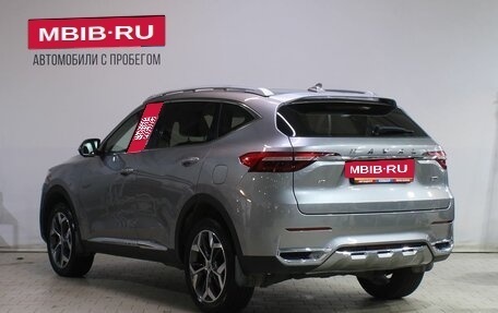 Haval F7 I, 2021 год, 1 929 000 рублей, 4 фотография