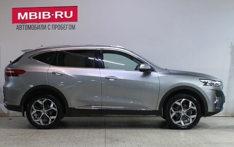 Haval F7 I, 2021 год, 1 929 000 рублей, 8 фотография
