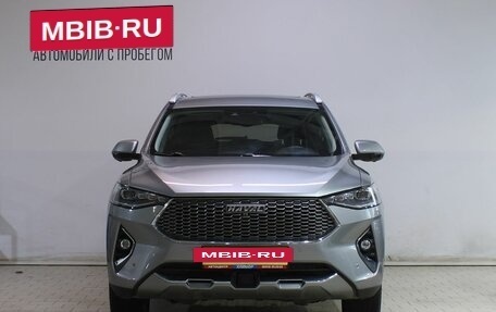 Haval F7 I, 2021 год, 1 929 000 рублей, 5 фотография