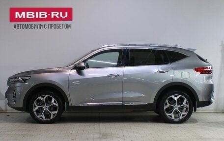 Haval F7 I, 2021 год, 1 929 000 рублей, 7 фотография