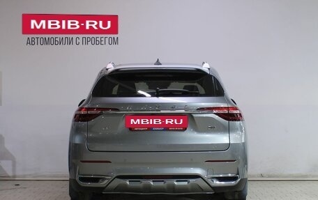 Haval F7 I, 2021 год, 1 929 000 рублей, 6 фотография