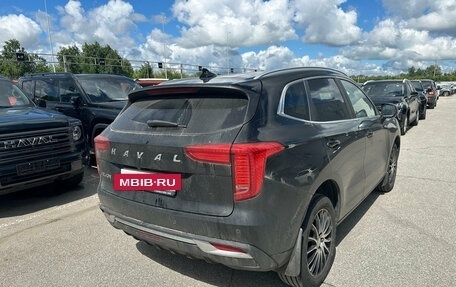Haval Jolion, 2023 год, 1 877 000 рублей, 3 фотография