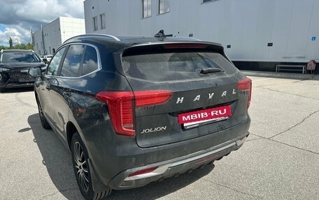 Haval Jolion, 2023 год, 1 877 000 рублей, 2 фотография