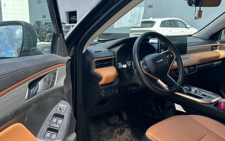 Haval Jolion, 2023 год, 1 877 000 рублей, 5 фотография