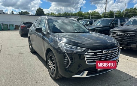 Haval Jolion, 2023 год, 1 877 000 рублей, 4 фотография