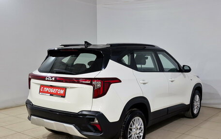 KIA Seltos I, 2023 год, 2 500 000 рублей, 5 фотография