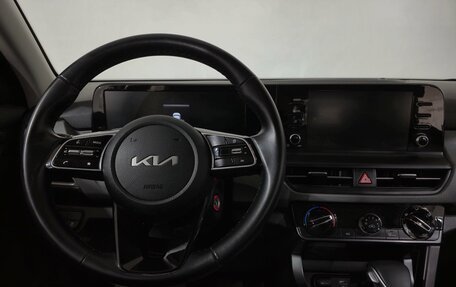 KIA Seltos I, 2023 год, 2 500 000 рублей, 14 фотография